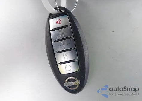 2022 Nissan Armada Platinum 2Wd from USA, damaged, VIN JN8AY2DA3N9392653